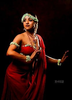 Trisha Sen
